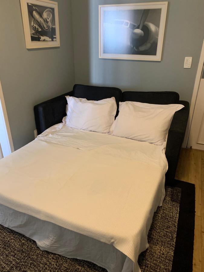 Ocean Flat Apartment Вила Веля Екстериор снимка