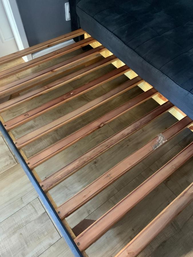 Ocean Flat Apartment Вила Веля Екстериор снимка