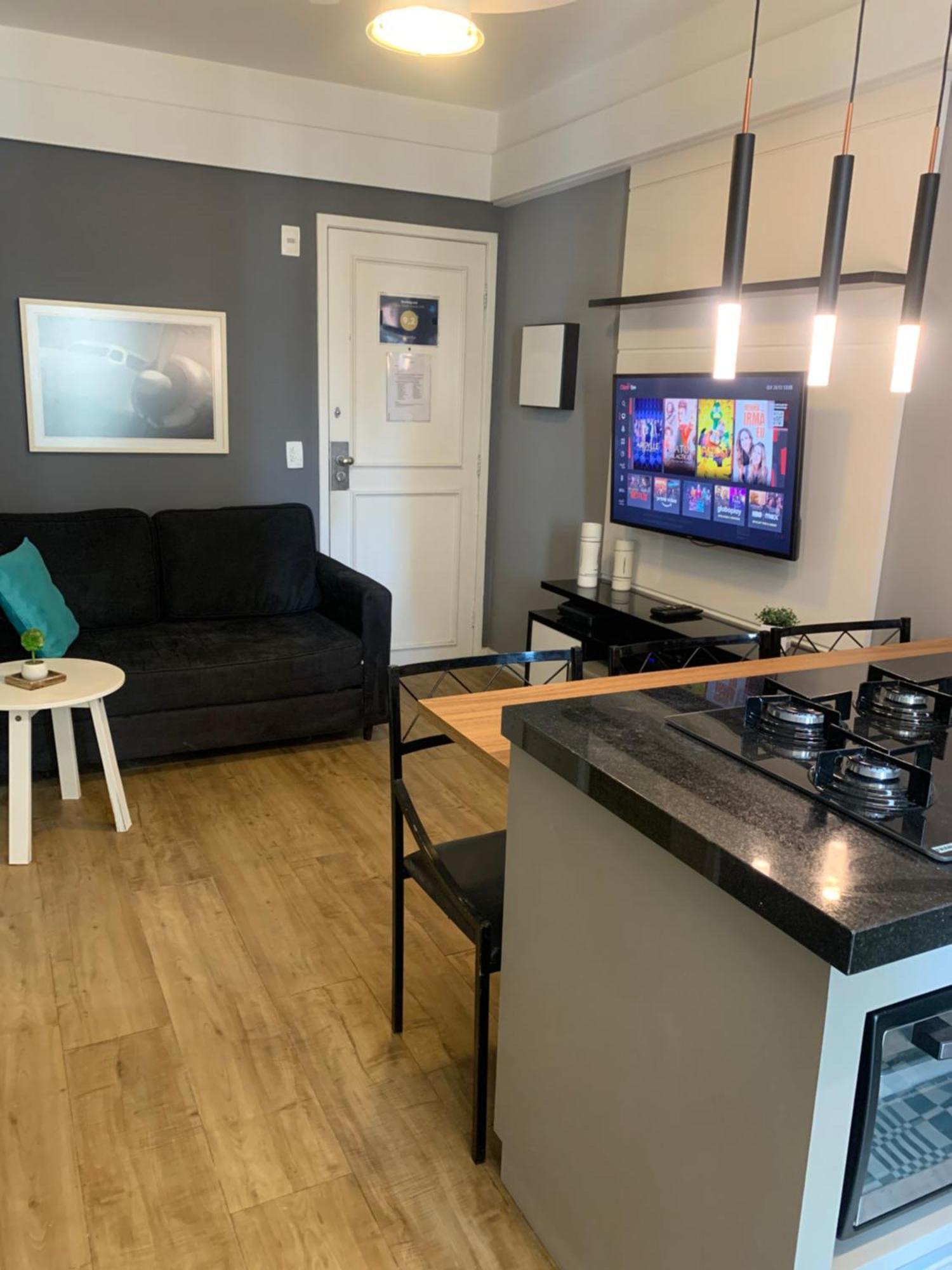 Ocean Flat Apartment Вила Веля Екстериор снимка