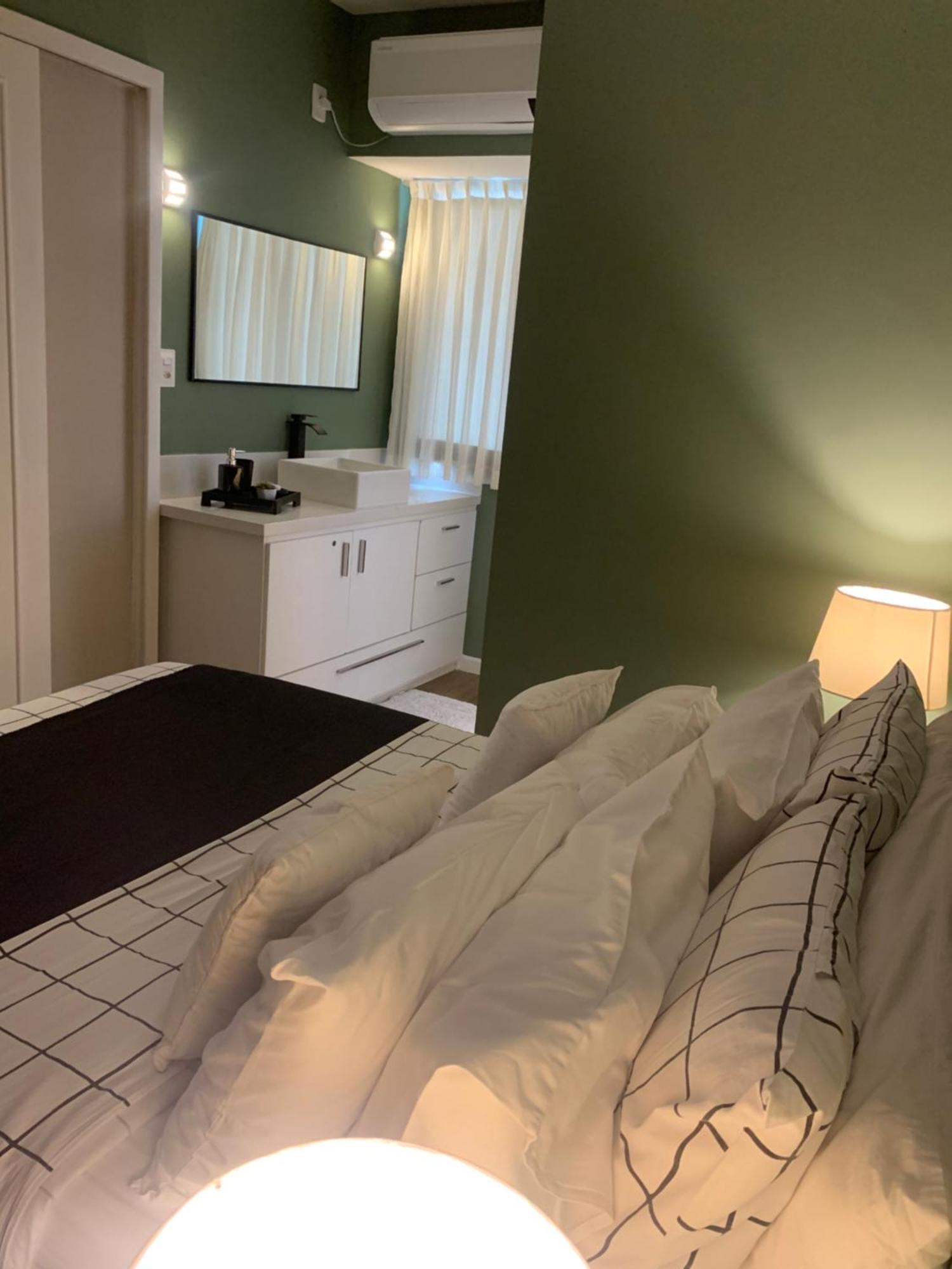 Ocean Flat Apartment Вила Веля Екстериор снимка