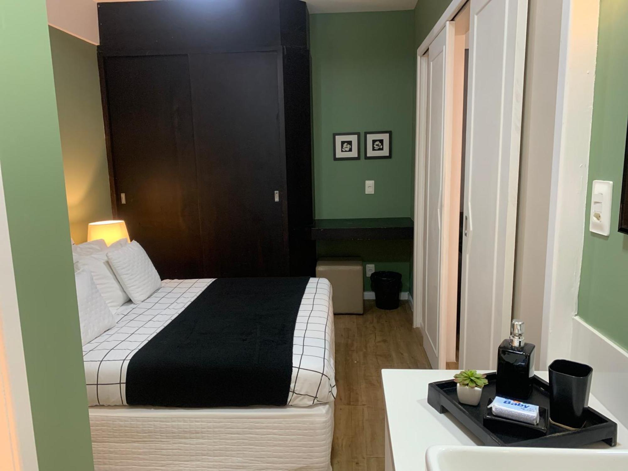 Ocean Flat Apartment Вила Веля Екстериор снимка